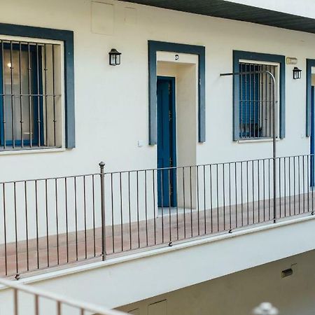 סביליה Apartamento Castilla מראה חיצוני תמונה