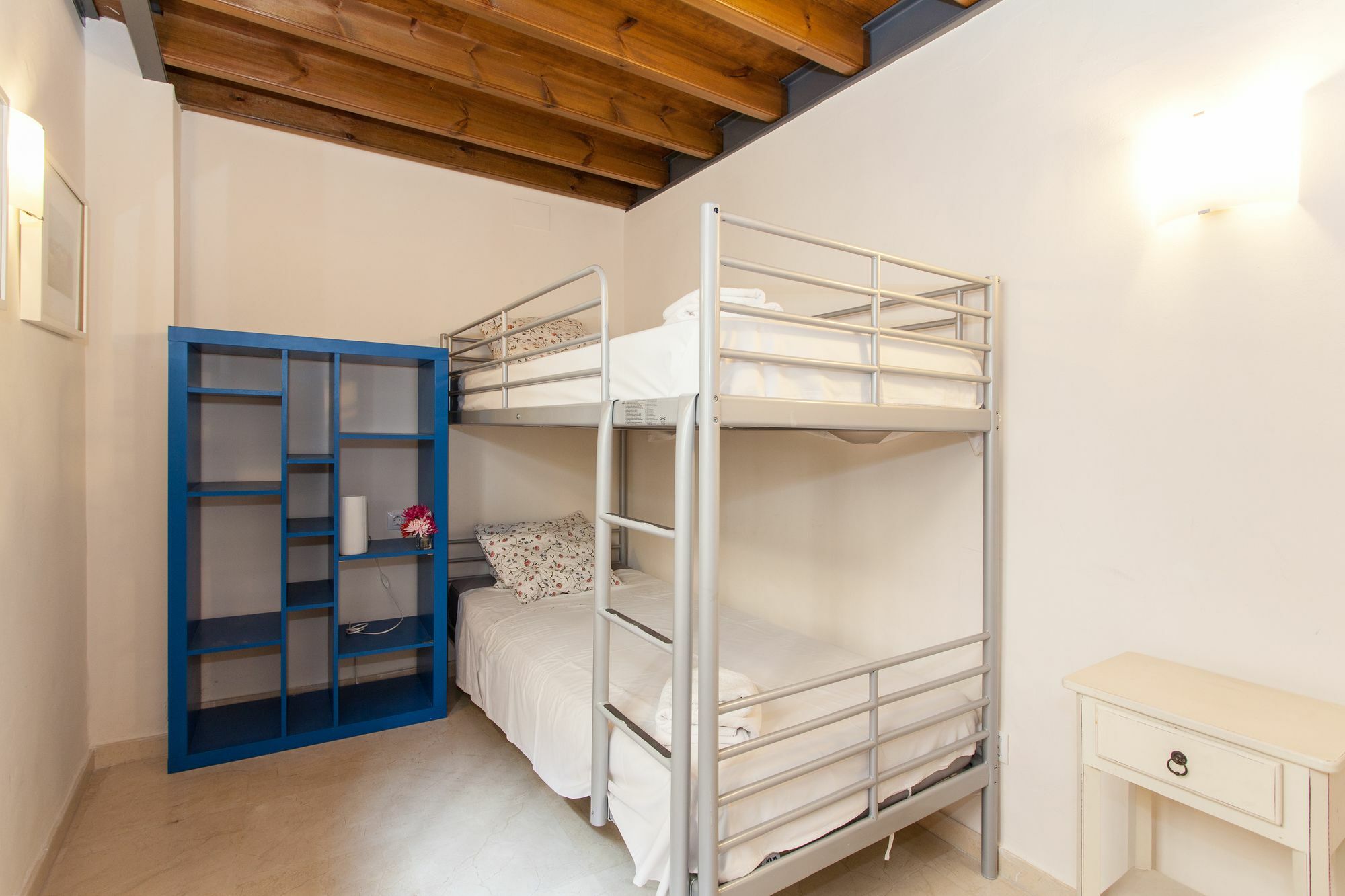 סביליה Apartamento Castilla מראה חיצוני תמונה